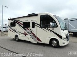 Used 2022 Thor Motor Coach Axis 24.1 available in Wayland, Michigan