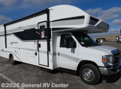 New 2026 Entegra Coach Odyssey 29V available in Wayland, Michigan