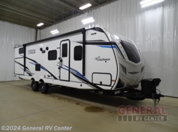 New 2023 Coachmen Freedom Express Liberty Edition 292BHDSLE available in Wixom, Michigan