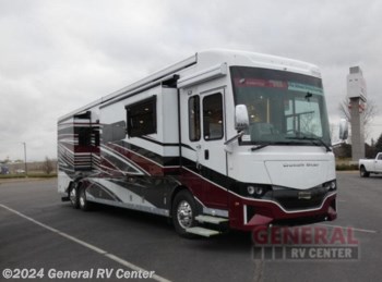 New 2023 Newmar Dutch Star 4325 available in Wixom, Michigan