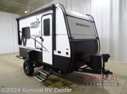 New 2023 Winnebago HIKE 100 H1316TB available in Wixom, Michigan