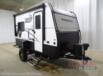 New 2023 Winnebago HIKE 100 H1316TB available in Wixom, Michigan