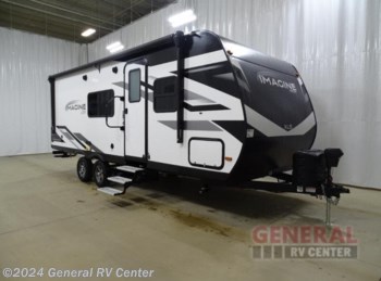 New 2023 Grand Design Imagine XLS 22MLE available in Wixom, Michigan