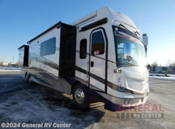 New 2023 Fleetwood Discovery LXE 44S available in Wixom, Michigan