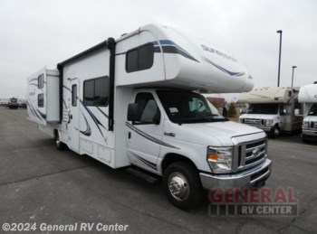 Used 2019 Forest River Sunseeker LE 3250LE Ford available in Wixom, Michigan