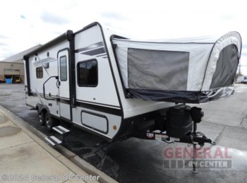 Used 2021 Jayco Jay Feather X23B available in Wixom, Michigan