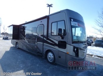 New 2023 Fleetwood Pace Arrow 36U available in Wixom, Michigan