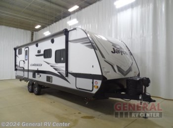 New 2023 Jayco Jay Feather 24BH available in Wixom, Michigan
