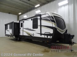 New 2023 Keystone Outback 328RL available in Wixom, Michigan