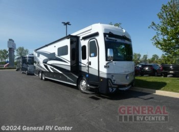 New 2023 Holiday Rambler Armada 44LE available in Wixom, Michigan