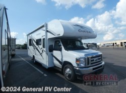 New 2024 Thor Motor Coach Chateau 25V available in Wixom, Michigan