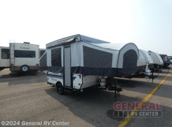 Used 2021 Coachmen Clipper Camping Trailers 806XLS available in Wixom, Michigan