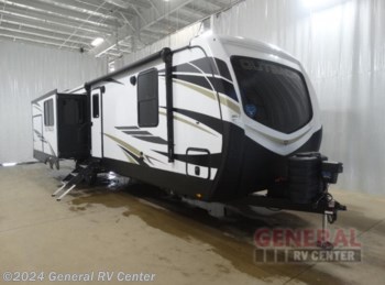 New 2024 Keystone Outback 330RL available in Wixom, Michigan