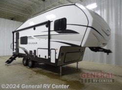 New 2024 Keystone Cougar Sport 2100RK available in Wixom, Michigan