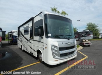 New 2024 Entegra Coach Vision 27A available in Wixom, Michigan