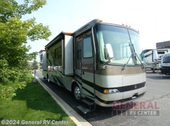 Used 2005 Holiday Rambler Endeavor 38 PDQ available in Wixom, Michigan