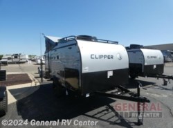 New 2023 Coachmen Clipper Camping Trailers 12.0 TD PRO available in Wixom, Michigan