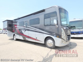 New 2024 Thor Motor Coach Miramar 36.1 available in Wixom, Michigan