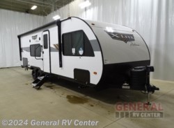 New 2024 Forest River Wildwood X-Lite Platinum 261BHXLX available in Wixom, Michigan