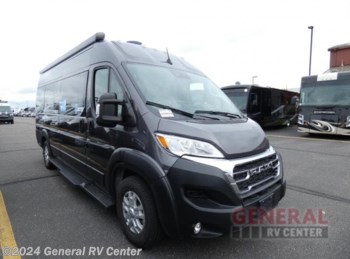New 2024 Thor Motor Coach Sequence 20L available in Wixom, Michigan