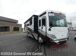 New 2024 Fleetwood Frontier 34GT available in Wixom, Michigan