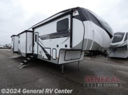 Used 2022 Coachmen Chaparral 367BH available in Wixom, Michigan