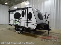 New 2024 Coachmen Remote 16R available in Wixom, Michigan