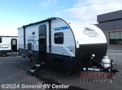 New 2024 Coachmen Clipper 4K Series 18DBS available in Wixom, Michigan