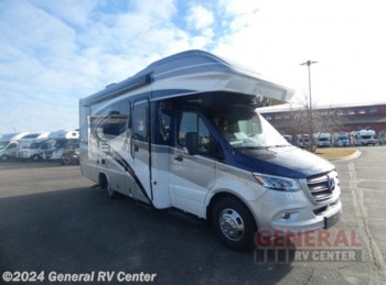 New 2024 Entegra Coach Qwest 24L available in Wixom, Michigan