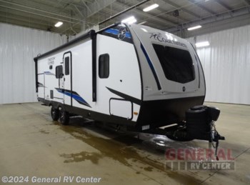 New 2024 Coachmen Freedom Express Ultra Lite 252RBS available in Wixom, Michigan