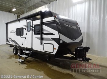 New 2024 Grand Design Imagine XLS 22MLE available in Wixom, Michigan
