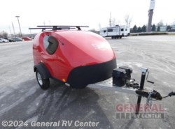 Used 2021 Little Guy Trailers MyPod XT available in Wixom, Michigan