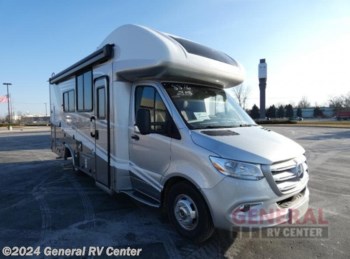 New 2024 Coachmen Prism Elite 24MBE available in Wixom, Michigan