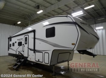 New 2024 Grand Design Reflection 100 Series 27BH available in Wixom, Michigan