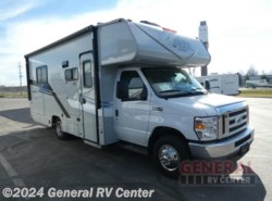 Used 2022 Coachmen Cross Trail XL 23XG Ford E-350 available in Wixom, Michigan