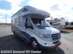 New 2024 Winnebago View 24V available in Wixom, Michigan