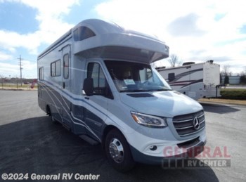 New 2024 Winnebago View 24V available in Wixom, Michigan