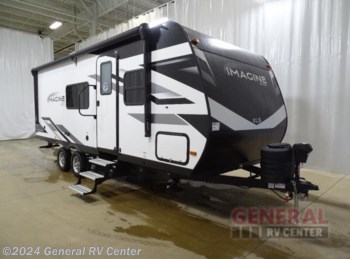 New 2024 Grand Design Imagine XLS 22MLE available in Wixom, Michigan