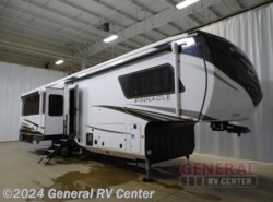 New 2024 Jayco Pinnacle 36SSWS available in Wixom, Michigan