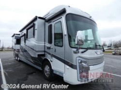New 2024 Entegra Coach Anthem 44W available in Wixom, Michigan