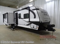 New 2024 Alliance RV Delta 321BH available in Wixom, Michigan
