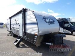 Used 2019 Forest River Cherokee Grey Wolf 27RR available in Wixom, Michigan