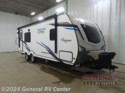 New 2024 Coachmen Freedom Express Ultra Lite 246RKS available in Wixom, Michigan