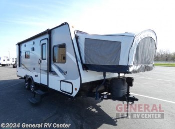 Used 2017 Jayco Jay Feather X23B available in Wixom, Michigan