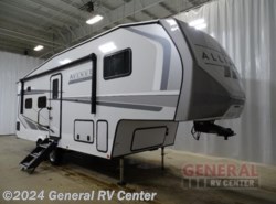 New 2024 Alliance RV Avenue All-Access 24RK available in Wixom, Michigan