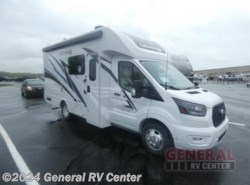 New 2025 Thor Motor Coach Gemini AWD 23TW available in Wixom, Michigan