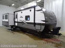 New 2024 Jayco Jay Flight 334RTS available in Wixom, Michigan