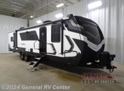 New 2024 Keystone Outback 343DB available in Wixom, Michigan