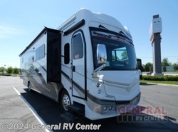 New 2024 Fleetwood Discovery LXE 40M available in Wixom, Michigan