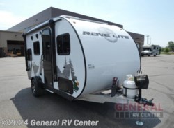 New 2024 Travel Lite Rove Lite 14BH available in Wixom, Michigan